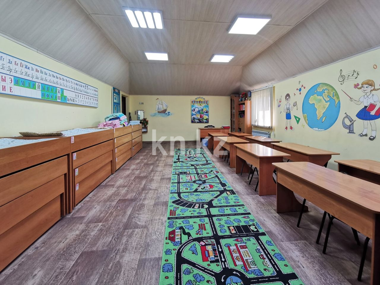 Продажа дома, 477 м² в Алматинской области - фото 20