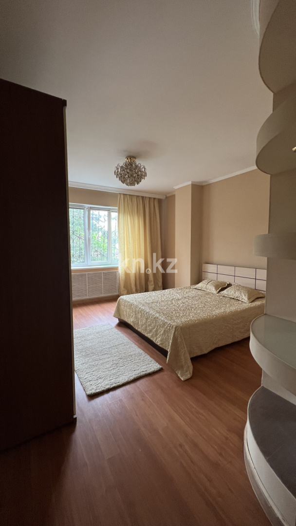 Продажа 2-комнатной квартиры, 65.3 м² в Алматы - фото 4