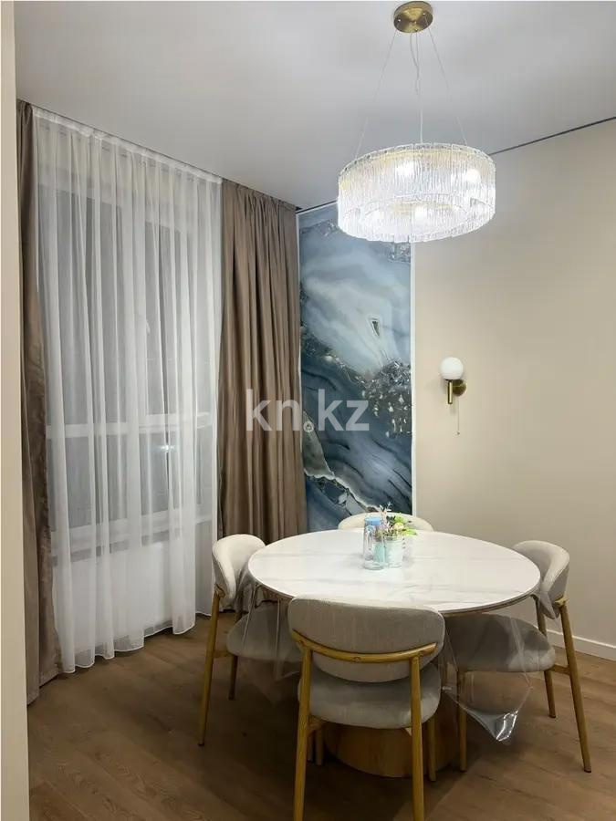 Продажа 2-комнатной квартиры, 46 м², пр. Райымбека, дом  349/1 в Алматы - фото 2
