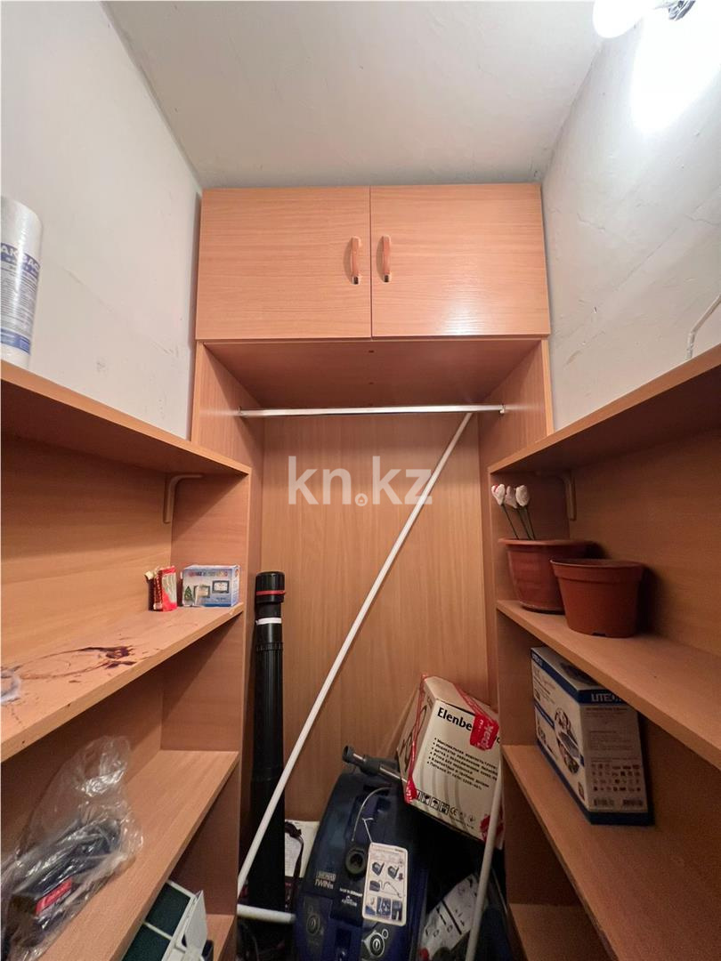 Продажа 4-комнатной квартиры, 77 м² в Караганде - фото 15