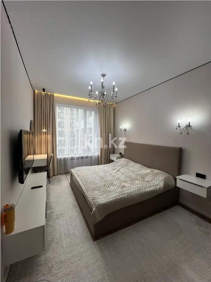 Продажа 3-комнатной квартиры, 75 м² в Алматы - фото 2