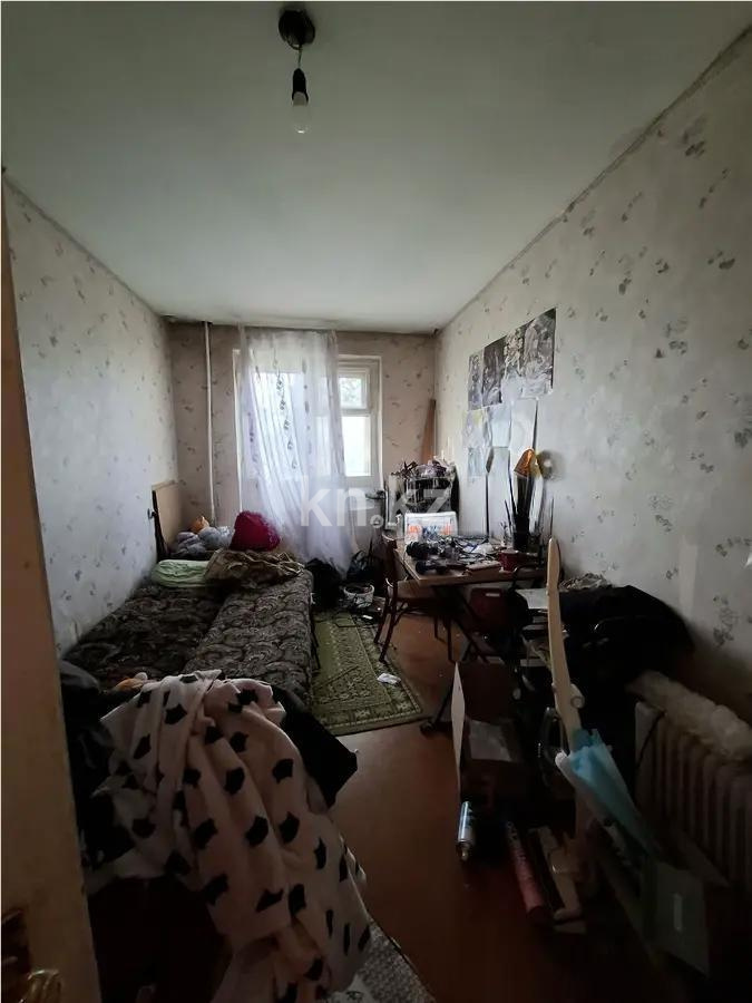 Продажа 3-комнатной квартиры, 60 м², ул. Карла Маркса, дом  117 в Шахтинске - фото 3