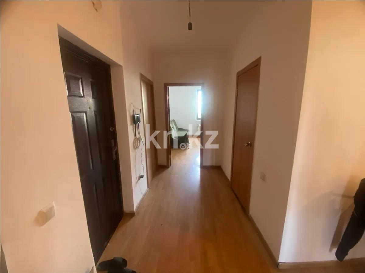 Продажа 4-комнатной квартиры, 100 м², ул. Сыганак, дом  4 в Астане - фото 5