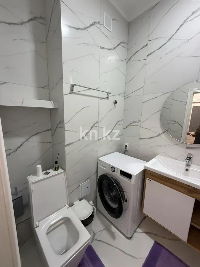 Продажа 1-комнатной квартиры, 41 м² в Астане - фото 5