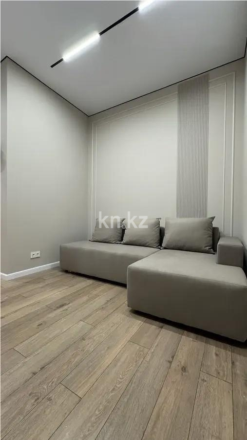 Продажа 2-комнатной квартиры, 44 м² в Караганде