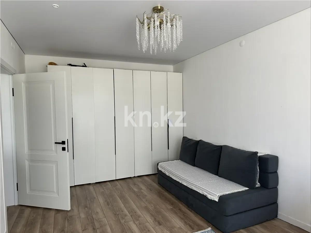 Продажа 1-комнатной квартиры, 34.5 м² в Астане