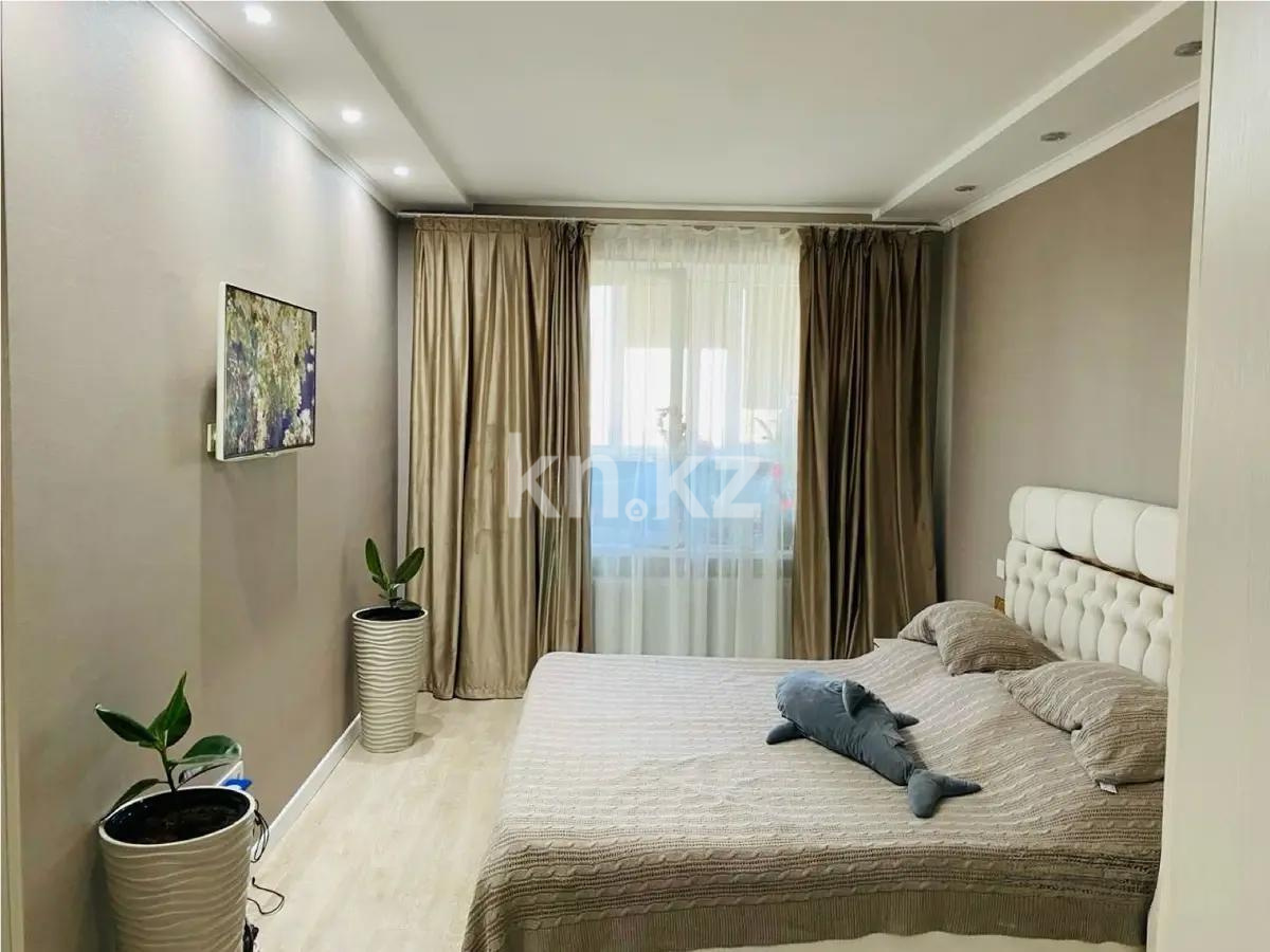 Продажа 2-комнатной квартиры, 60.9 м² в Алматы - фото 2