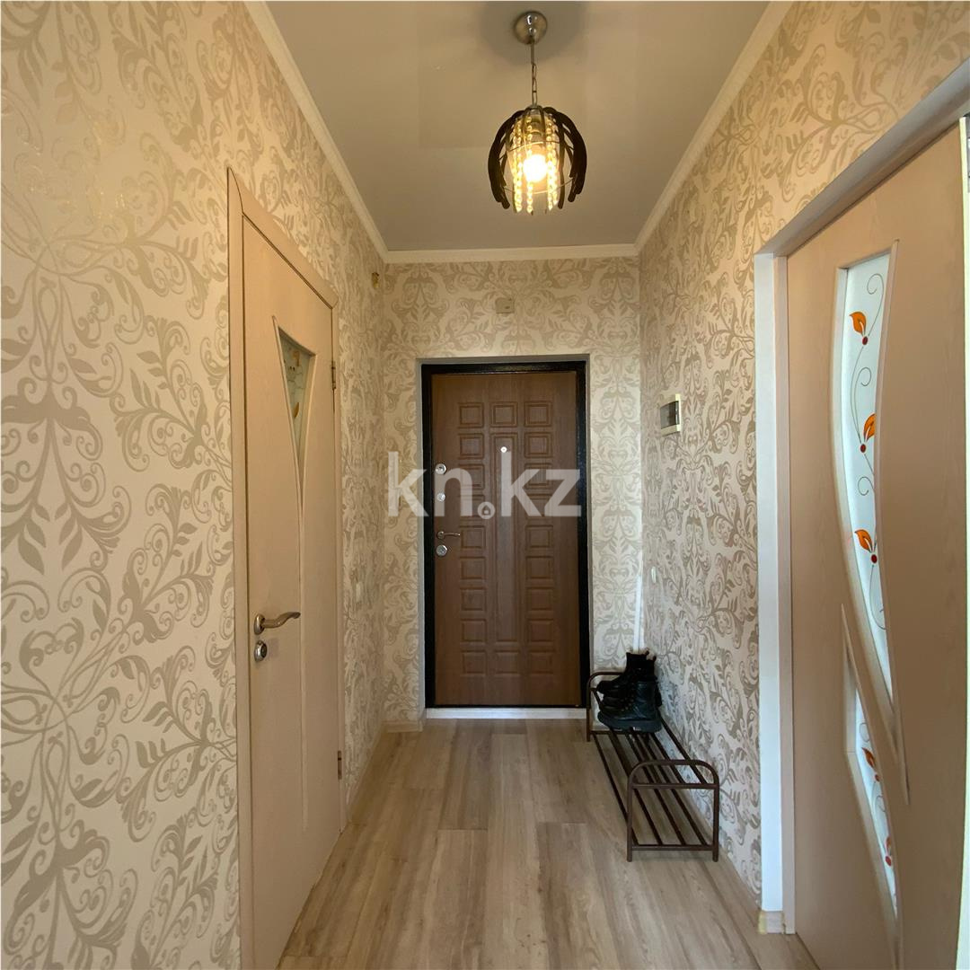 Продажа 1-комнатной квартиры, 41 м² в Астане - фото 10