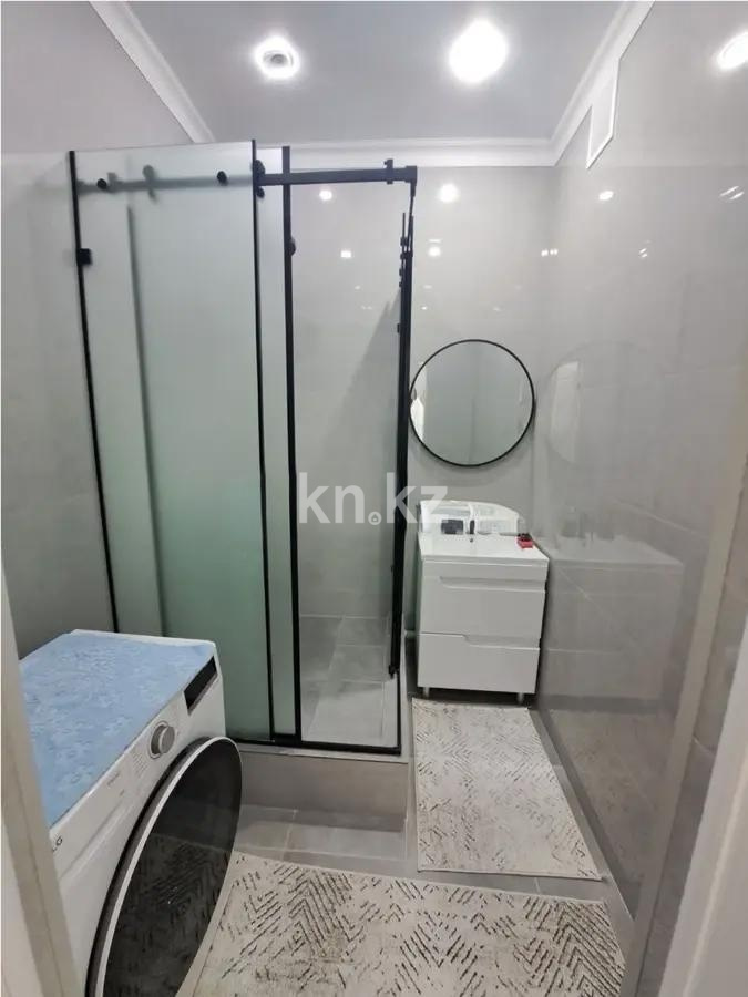 Продажа 2-комнатной квартиры, 55 м² в Алматы - фото 3
