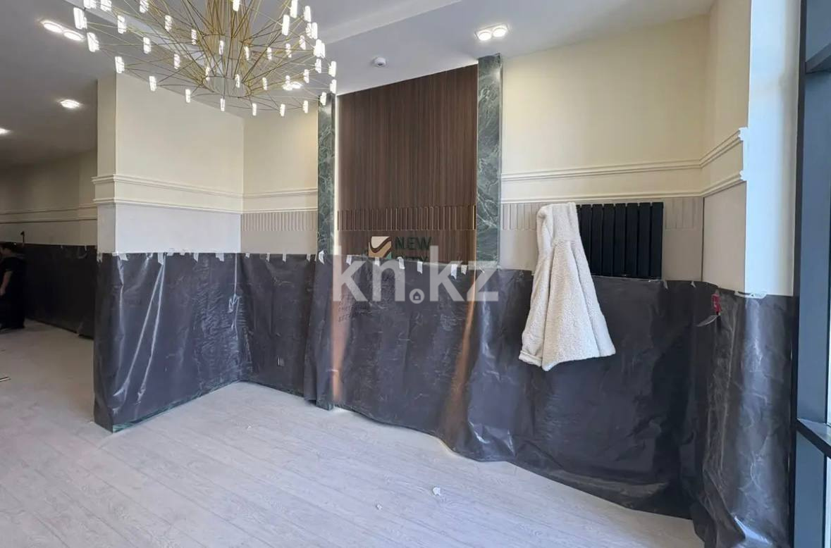 Продажа 1-комнатной квартиры, 47.1 м² в Астане - фото 3