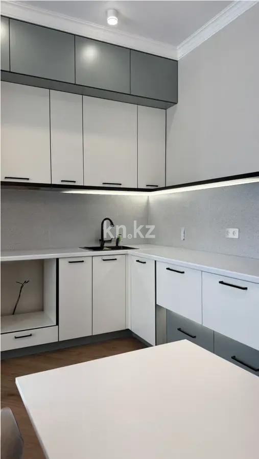 Продажа 1-комнатной квартиры, 42 м² в Астане - фото 2