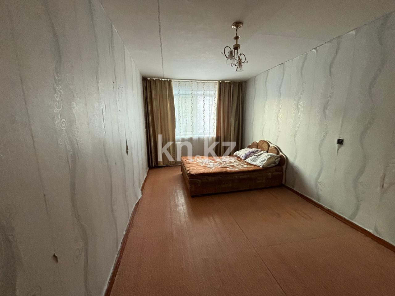 Продажа 2-комнатной квартиры, 48 м², мкр-н 14 в Караганде - фото 5