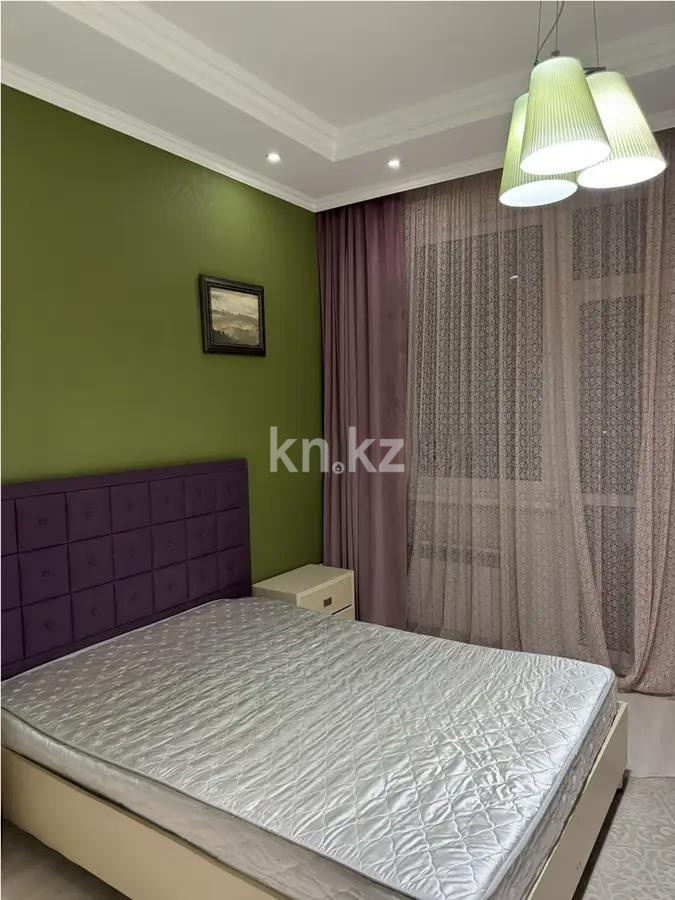 Продажа 2-комнатной квартиры, 59.9 м² в Астане - фото 2