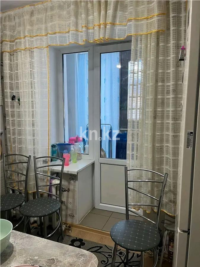 Продажа 1-комнатной квартиры, 37.6 м² в Астане - фото 2
