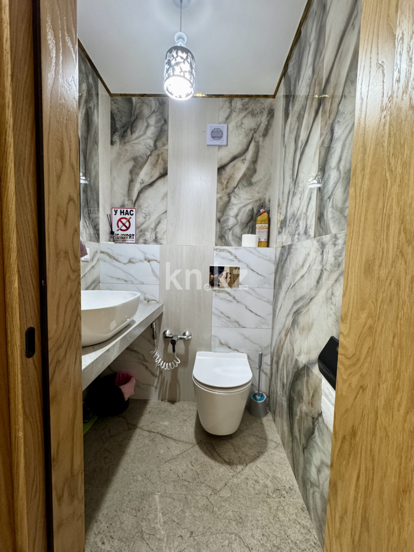 Аренда 3-комнатного дома, 130 м², Есим Хан, дом  23б в Алматинской области - фото 8