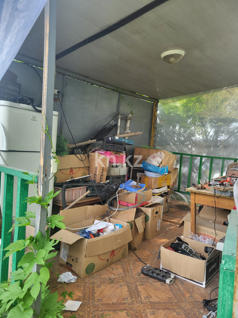 Продажа 3-комнатного дома, 70 м², Проспект Суюнбая в Алматы - фото 10