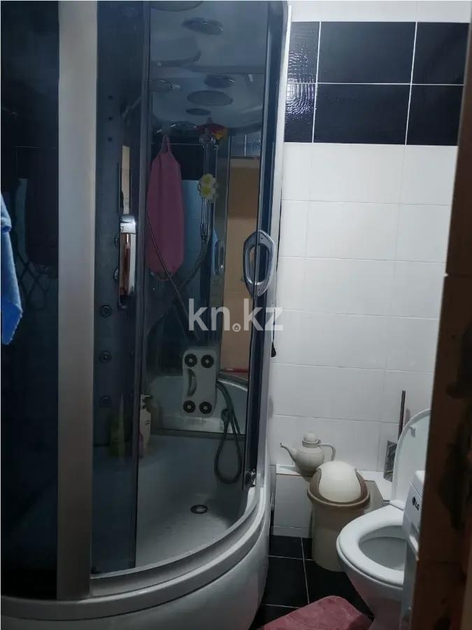 Продажа 1-комнатной квартиры, 43.3 м² в Астане - фото 3
