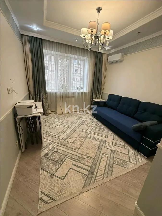 Продажа 3-комнатной квартиры, 100 м² в Алматы - фото 2