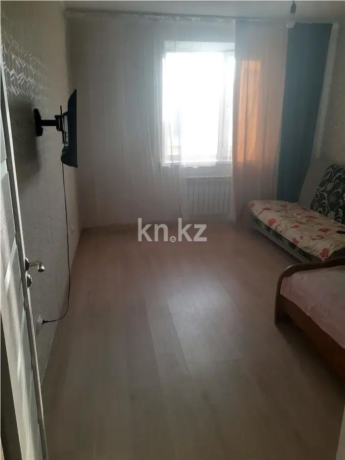 Продажа 1-комнатной квартиры, 39.2 м² в Астане