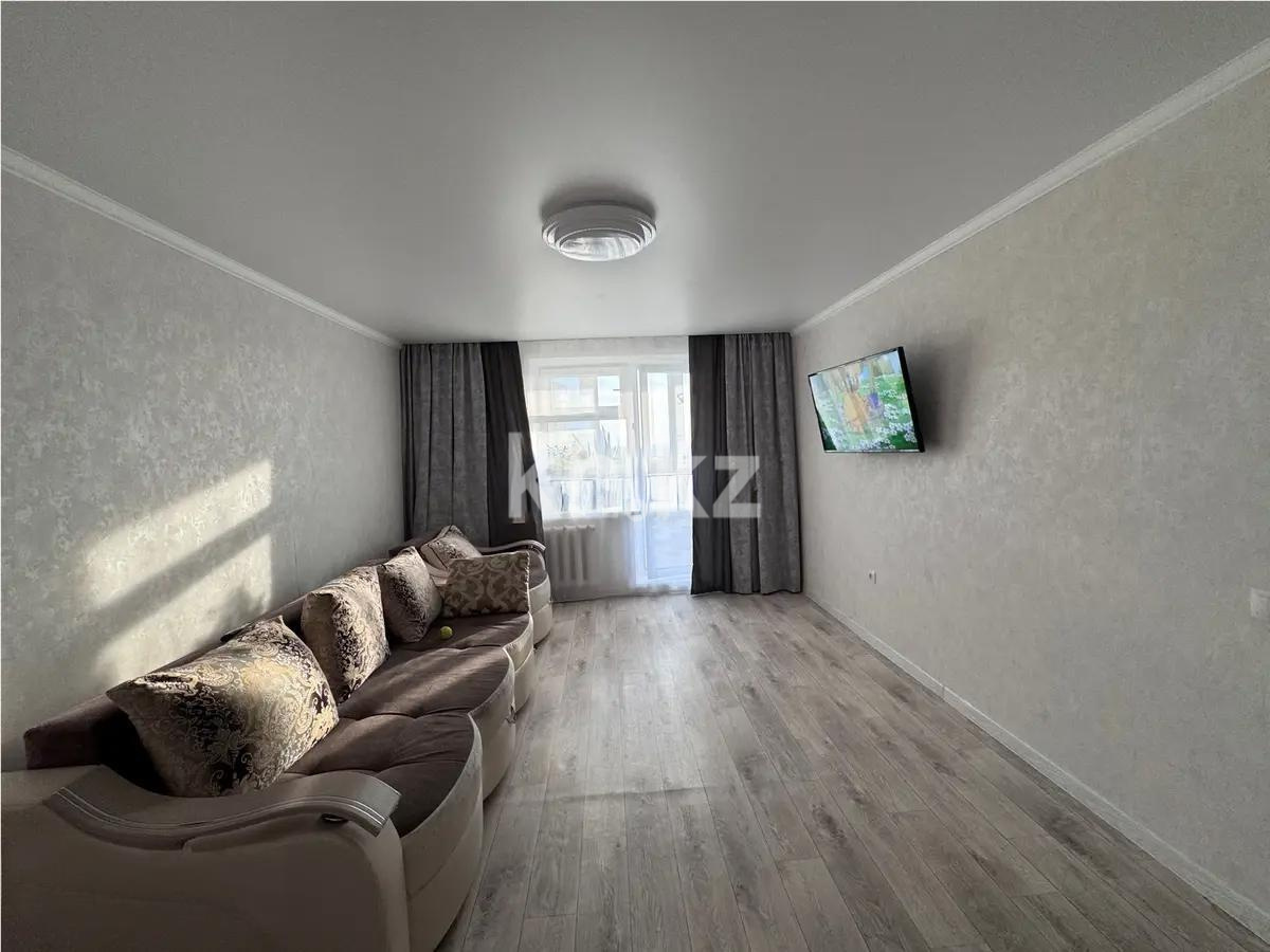 Продажа 3-комнатной квартиры, 64 м², мкр. Мамраева (Восток-5), дом  5 в Караганде