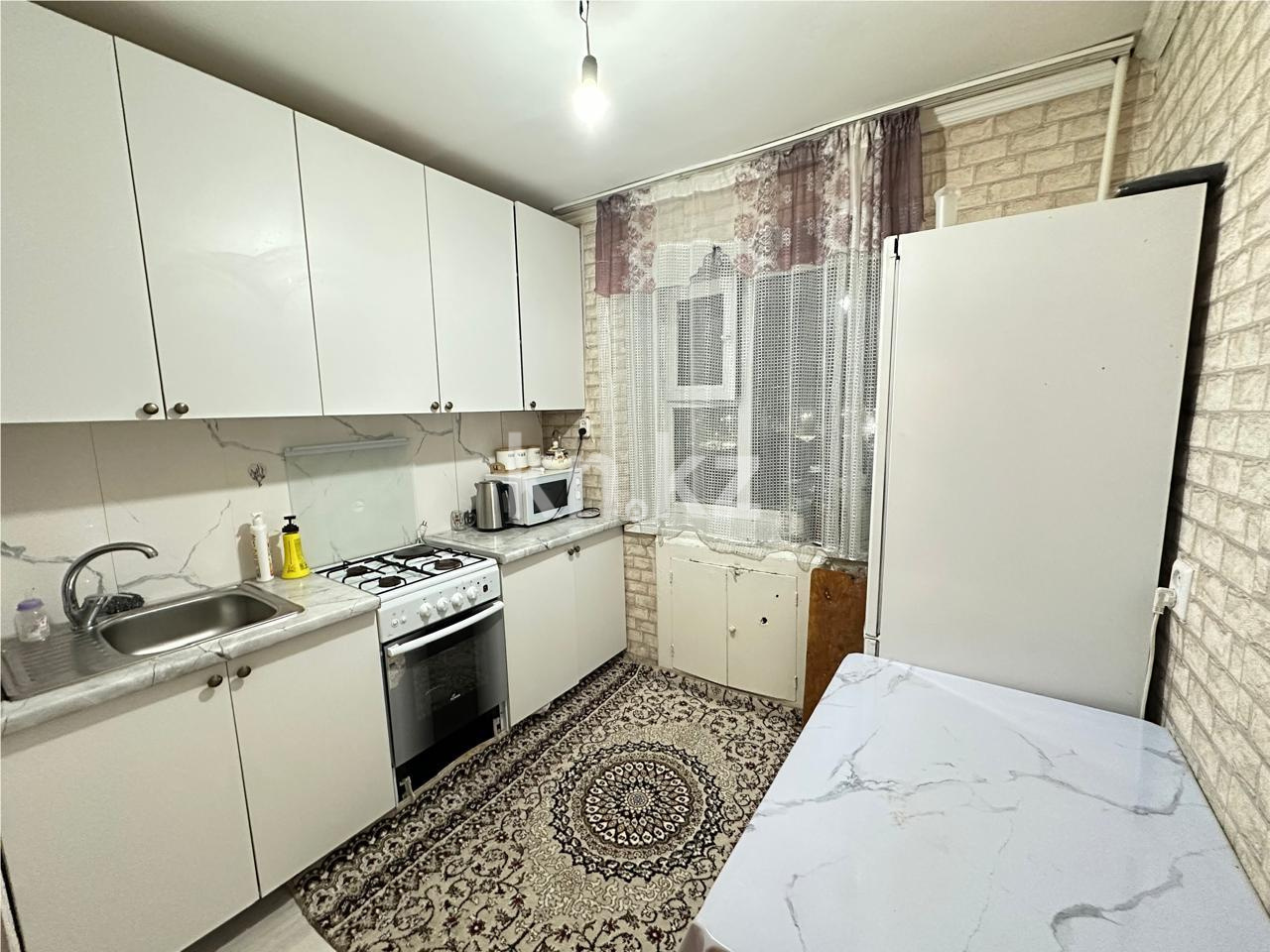 Продажа 2-комнатной квартиры, 40 м² в Караганде - фото 8