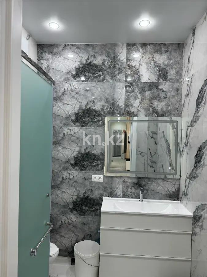 Продажа 2-комнатной квартиры, 66.7 м² в Астане - фото 4