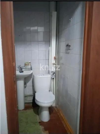 Продажа 1-комнатной квартиры, 31 м² в Алматы