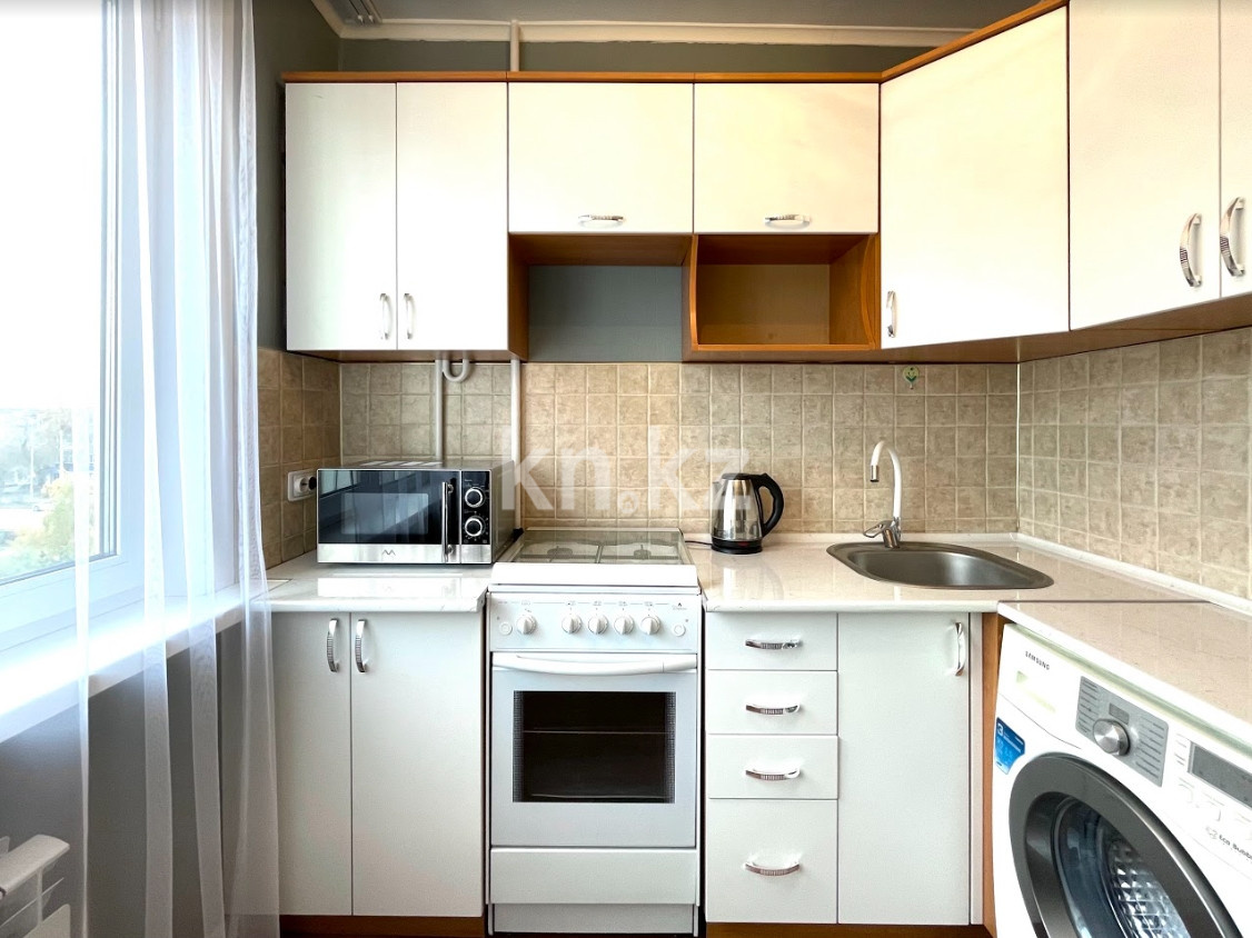 Аренда 1-комнатной квартиры посуточно, 1 м², Мира, дом  130 в Петропавловске - фото 7