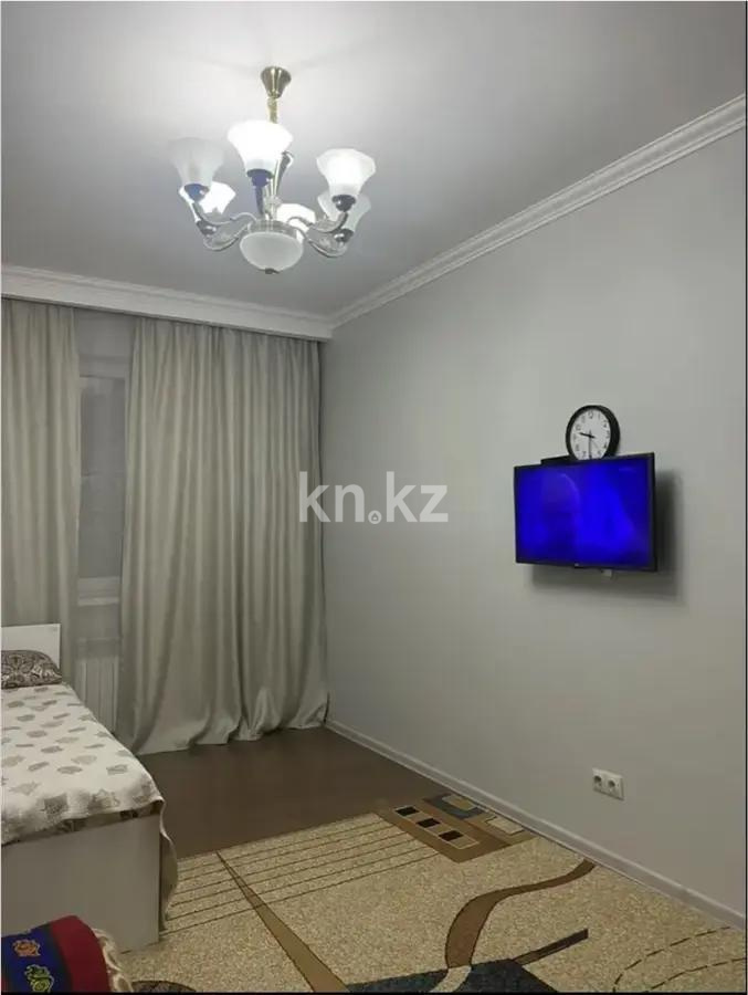 Продажа 1-комнатной квартиры, 45 м² в Алматы