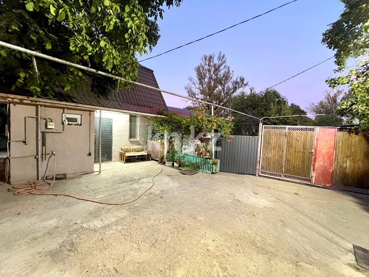 Продажа 5-комнатного дома, 116 м², ул. Мочалова, дом  39 - ул. Гончарова в Алматы - фото 8