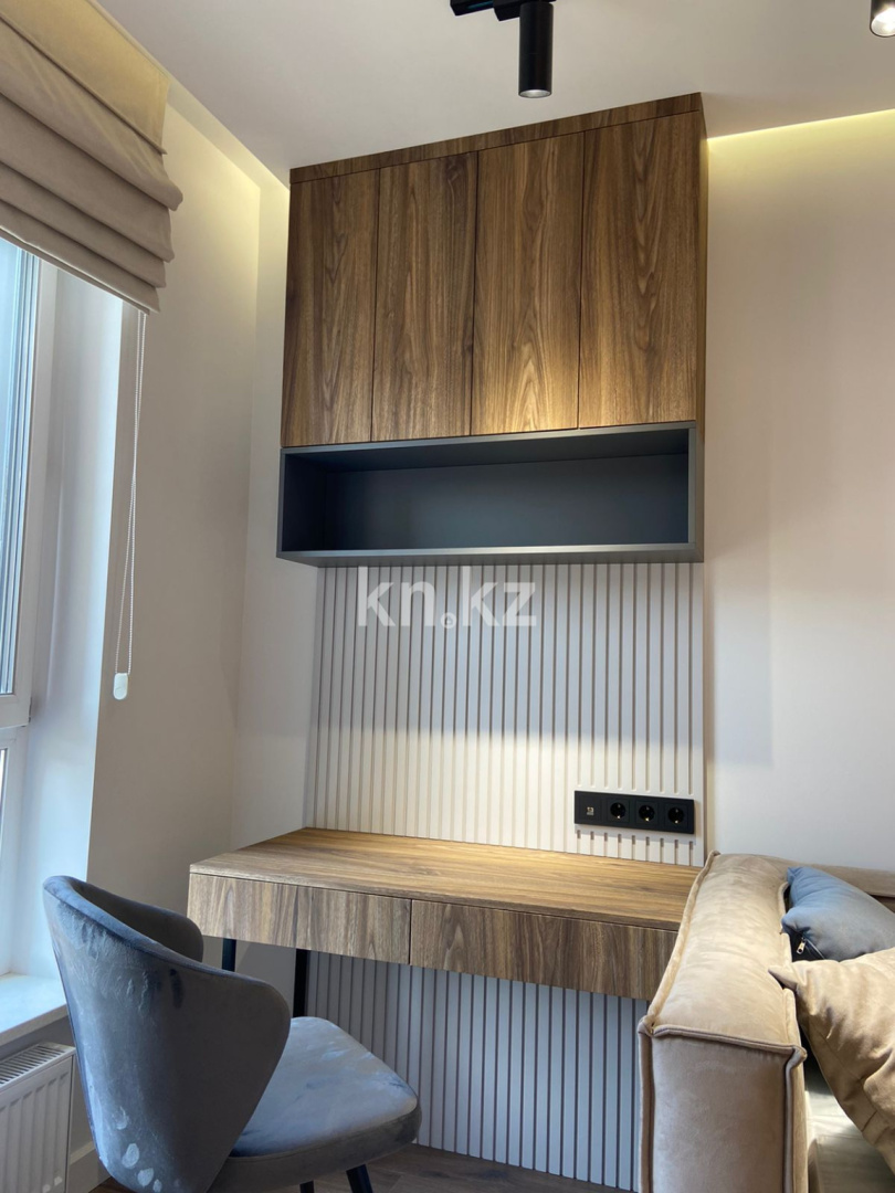 Аренда 3-комнатной квартиры, 80 м² в Астане - фото 3