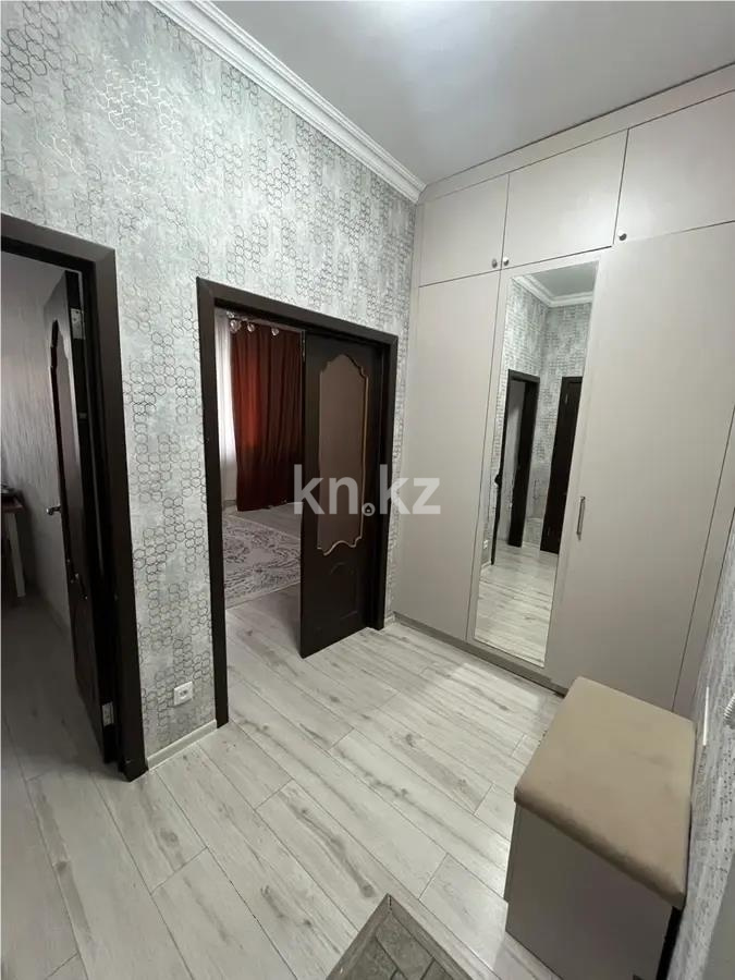 Продажа 1-комнатной квартиры, 41 м² в Астане - фото 3