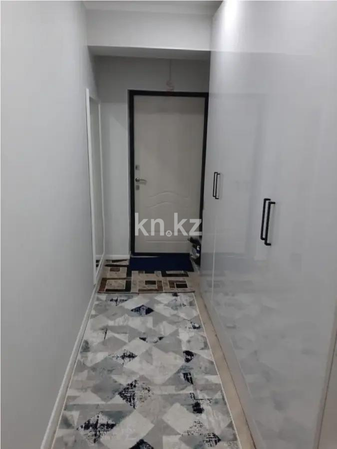 Продажа 2-комнатной квартиры, 53 м², ул. Муратбаева, дом  14 в Алматы - фото 5