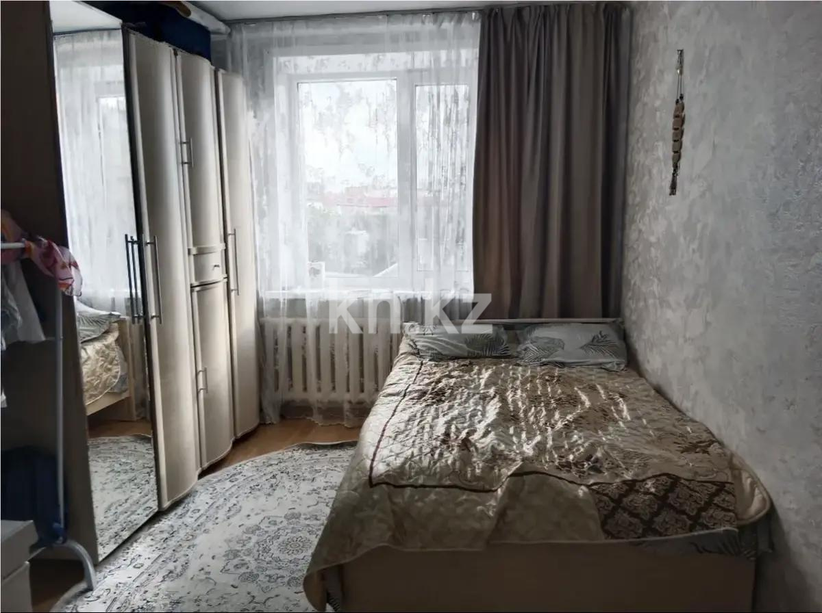 Продажа 3-комнатной квартиры, 62 м² в Астане - фото 2