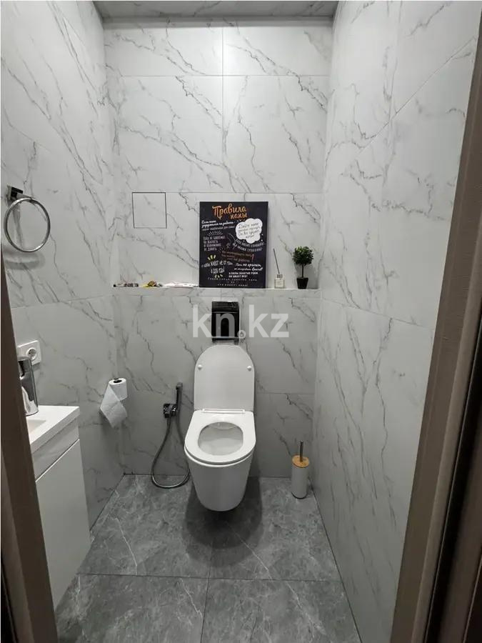 Продажа 4-комнатной квартиры, 110 м², ул. Байтурсынова, дом  10/2 в Астане - фото 9