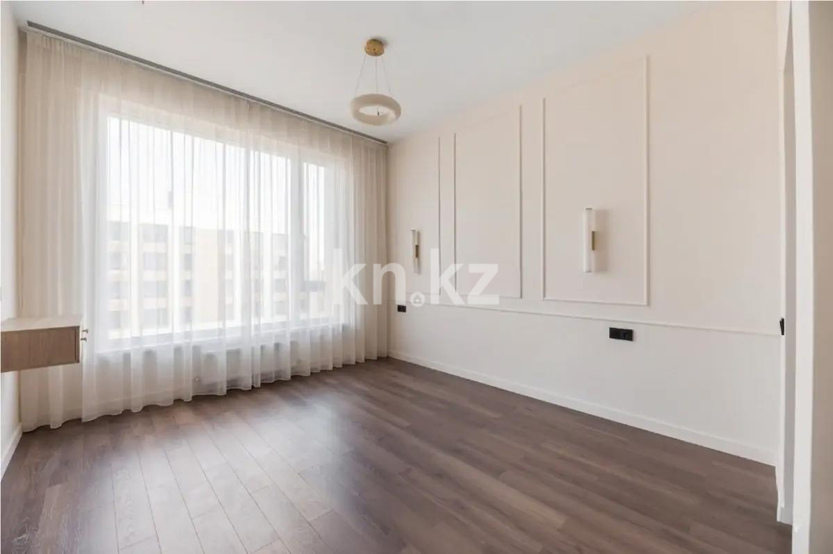 Продажа 2-комнатной квартиры, 46 м² в Алматы - фото 2