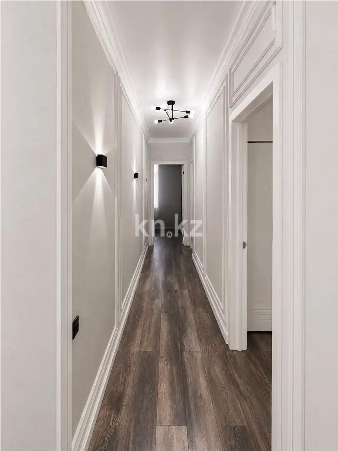Продажа 2-комнатной квартиры, 61.1 м² в Астане - фото 6