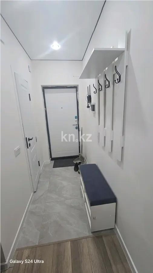 Продажа 1-комнатной квартиры, 30 м² в Алматы - фото 4