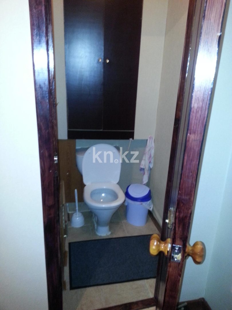 Аренда 3-комнатной квартиры, 68 м², ул. Кажымукана, дом  16 в Астане - фото 4