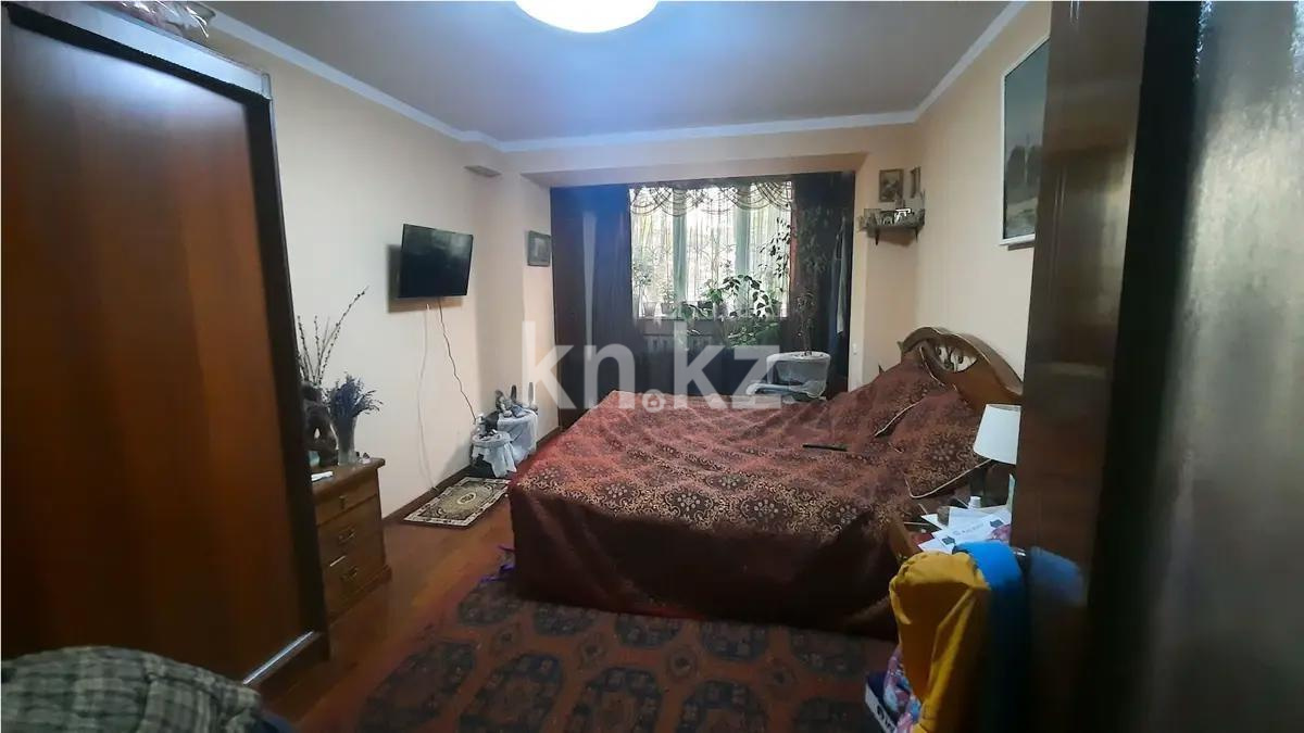 Продажа 3-комнатной квартиры, 82.4 м² в Алматы - фото 2