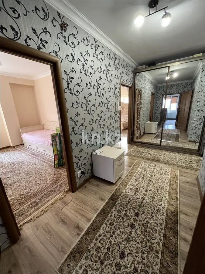 Продажа 3-комнатной квартиры, 80 м² в Алматы - фото 5
