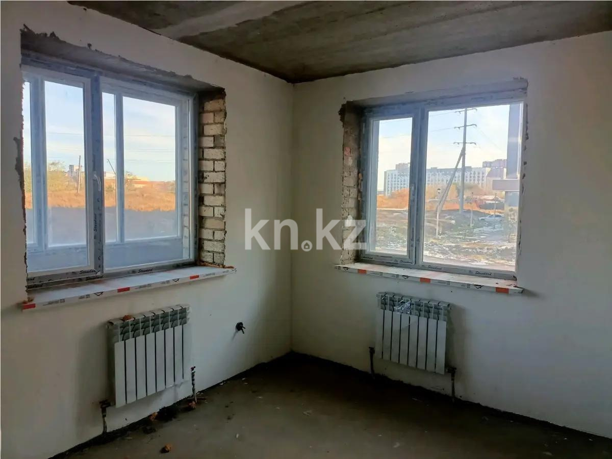 Продажа 2-комнатной квартиры, 45 м² в Астане - фото 2