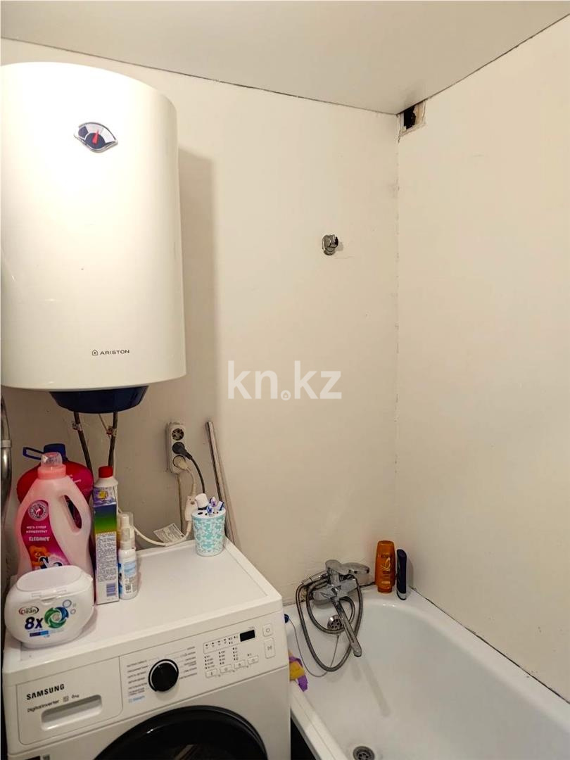 Продажа 2-комнатной квартиры, 44 м² в Караганде - фото 10