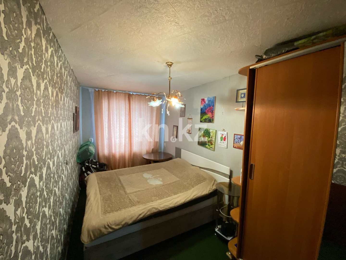 Продажа 3-комнатной квартиры, 56 м², ул. Жакенова в Сарани - фото 6