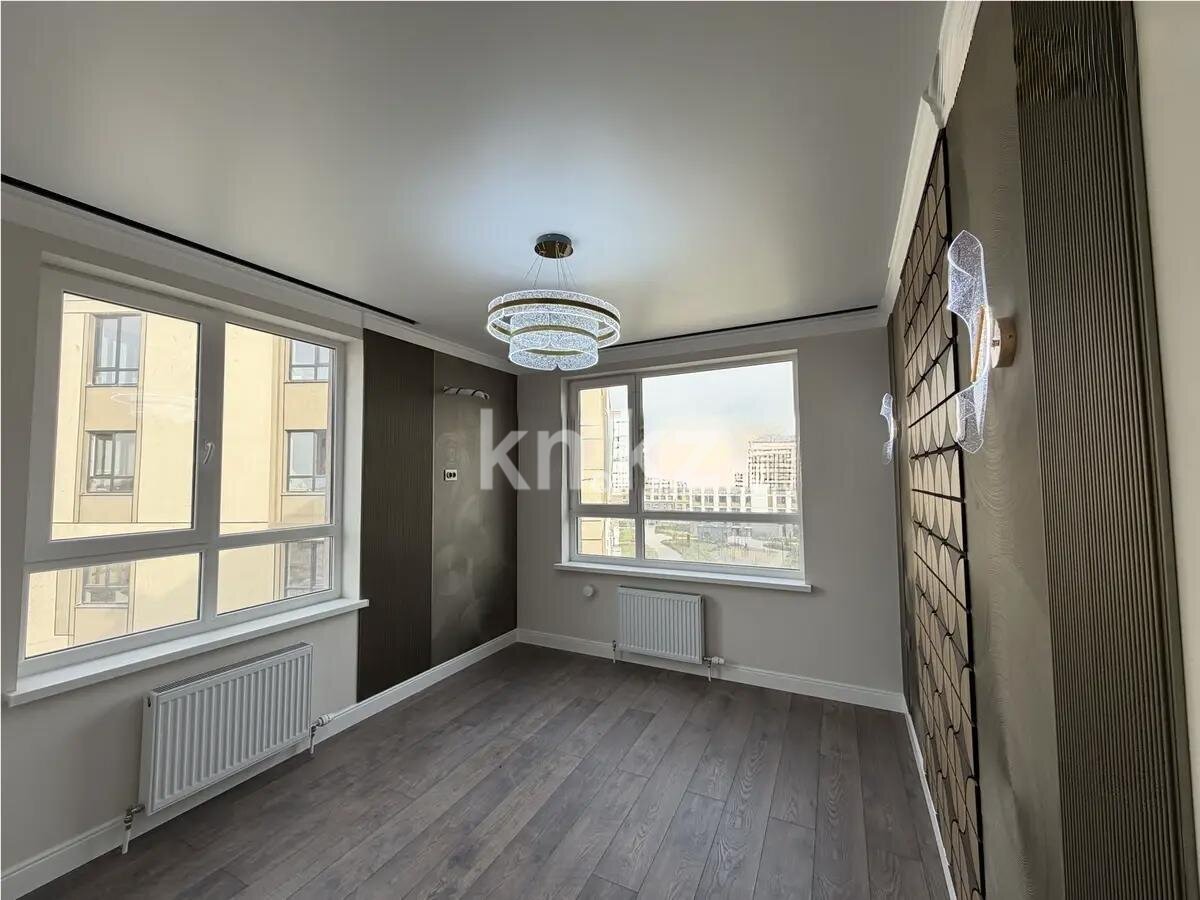 Продажа 1-комнатной квартиры, 35 м² в Алматы