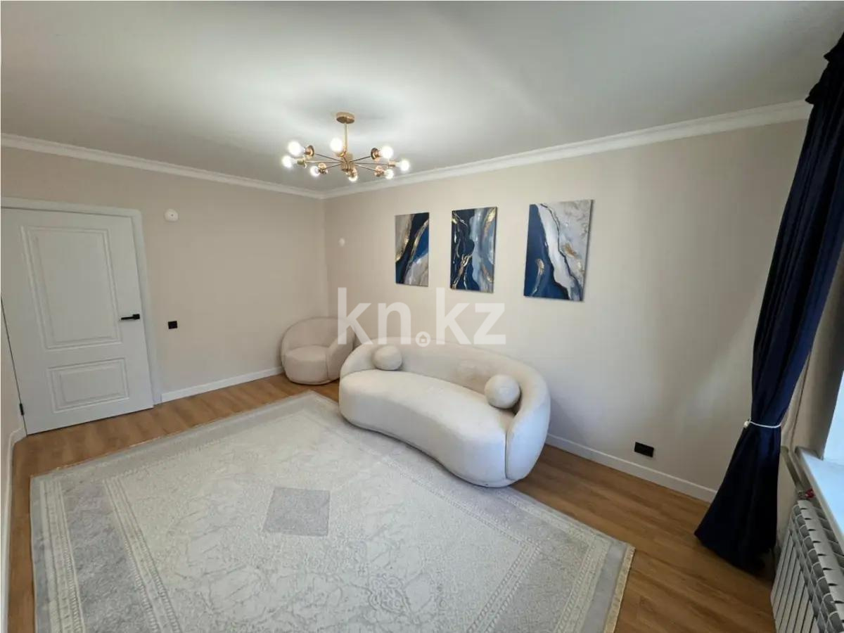 Продажа 2-комнатной квартиры, 55 м², ул. Байзакова, дом  134 в Алматы - фото 2