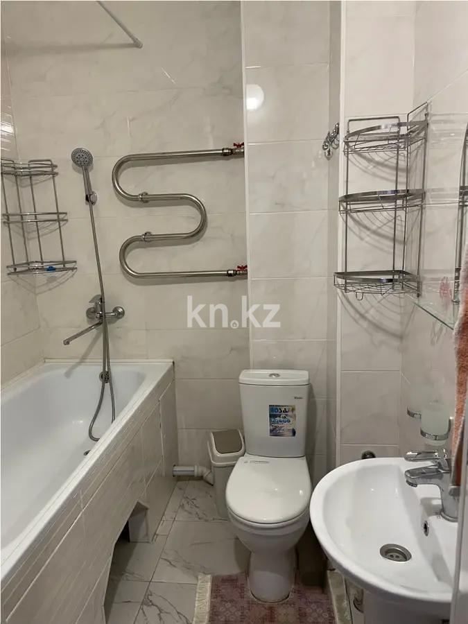 Продажа 3-комнатной квартиры, 93 м² в Алматы - фото 6