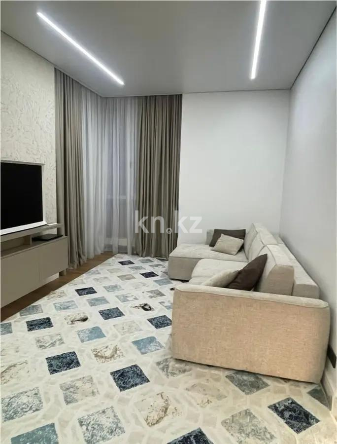 Продажа 2-комнатной квартиры, 76.1 м², пр. Серкебаева, дом  146/1 в Алматы