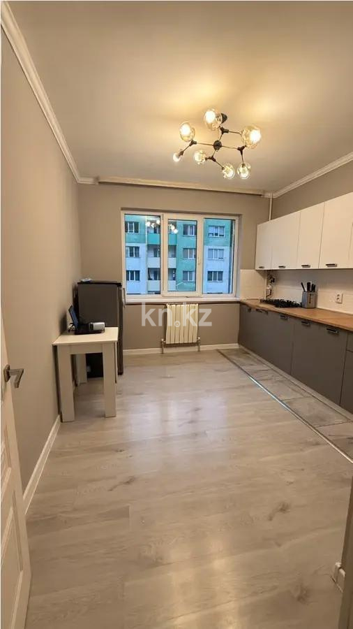 Продажа 3-комнатной квартиры, 75 м² в Алматы - фото 3