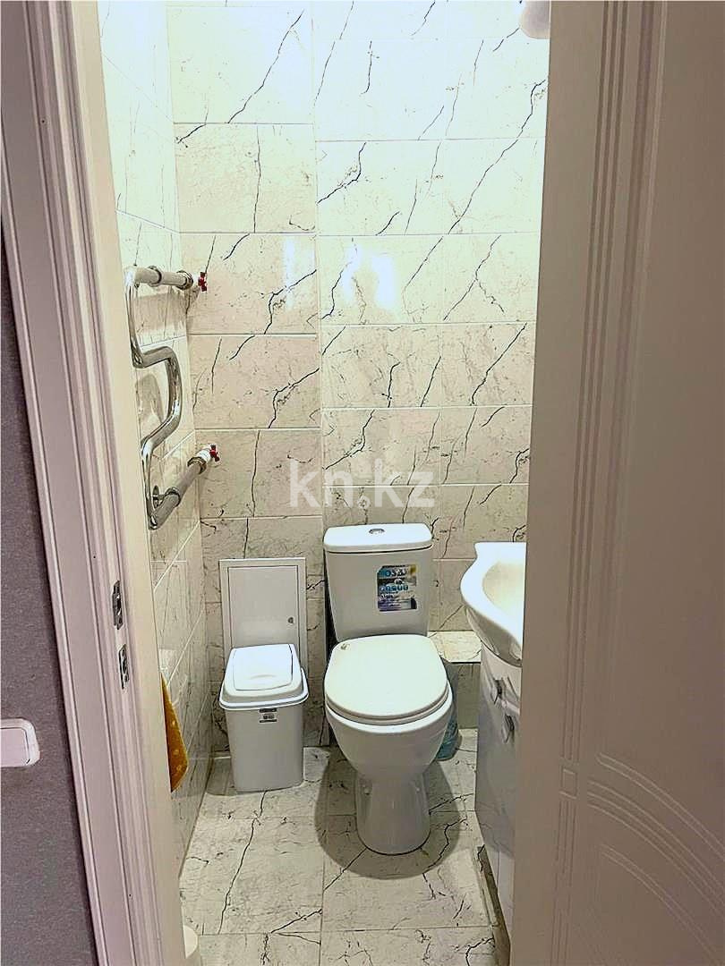 Продажа 3-комнатной квартиры, 68 м² в Караганде - фото 8